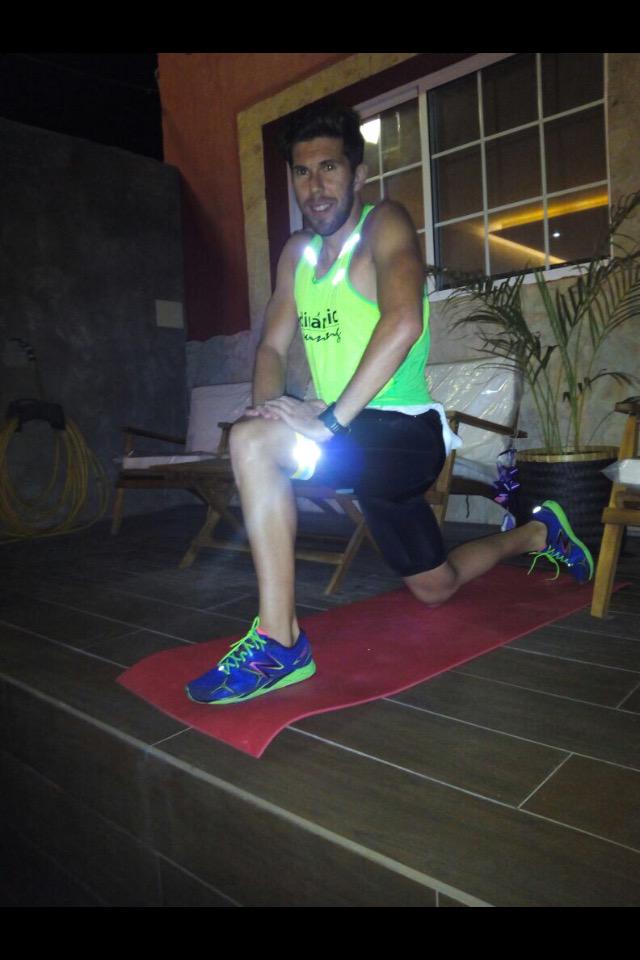 WillyGarciaGC's tweet photo. Menos es nada.1h bike+15 minutos de transición a 3:15.increíble el material de #NewBalanceCanarias y #DinamicRunning http://t.co/fNCN0g9gYB