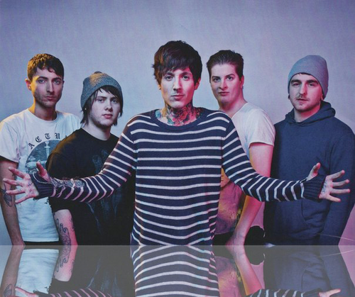 crazyREDFOx666's tweet photo. "Bring Me The Horizon" members
#MetalCore #DeathCore #HardCore #Screamo #Metal
@bmthofficial http://t.co/TfWBXFqyqB