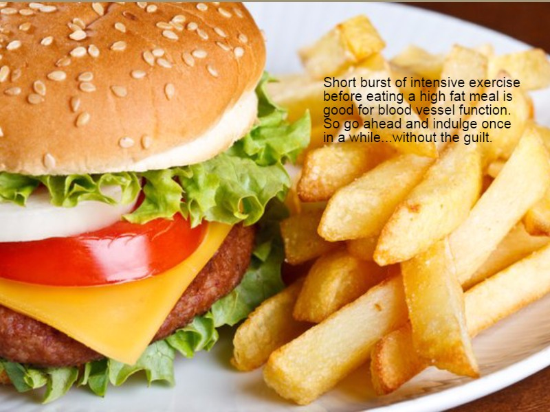 BalancePhysical's tweet image. Maybe a way to have your, um, burger, and eat it too?