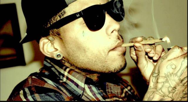 Happy birthday to the one and only kid ink!!!     