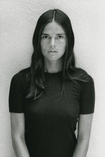 Happy birthday, Ali MacGraw! 