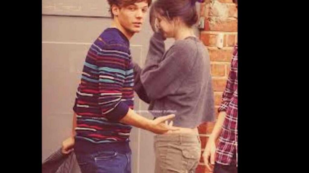 Louisy___'s tweet photo. Louis y ___ llegando al hotel hoy
#__Facts #___News http://t.co/GRbNabCeYk