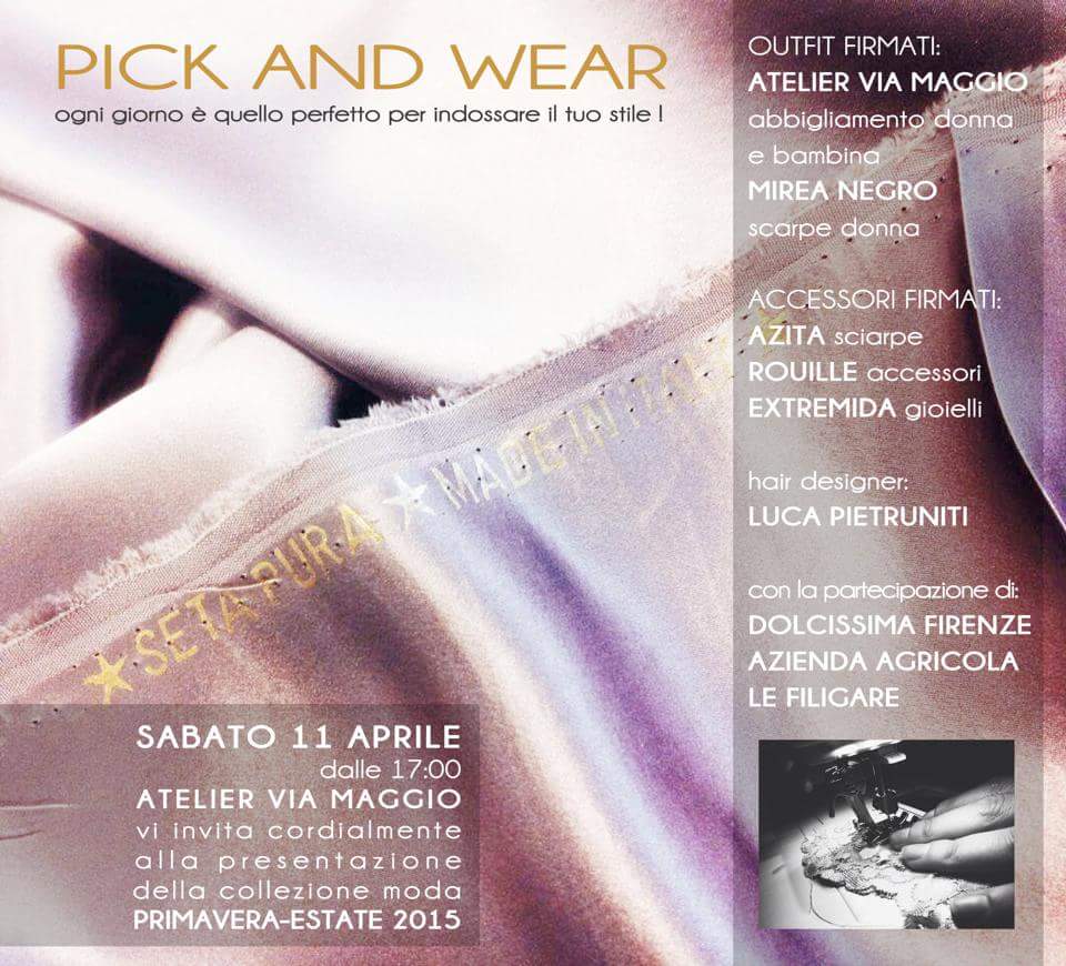 MIREANEGRO's tweet photo. MADE IN ITALY FASHION GOODS PRESENTATION......
DON'T MISS IT..... http://t.co/uT0mmrFyiJ