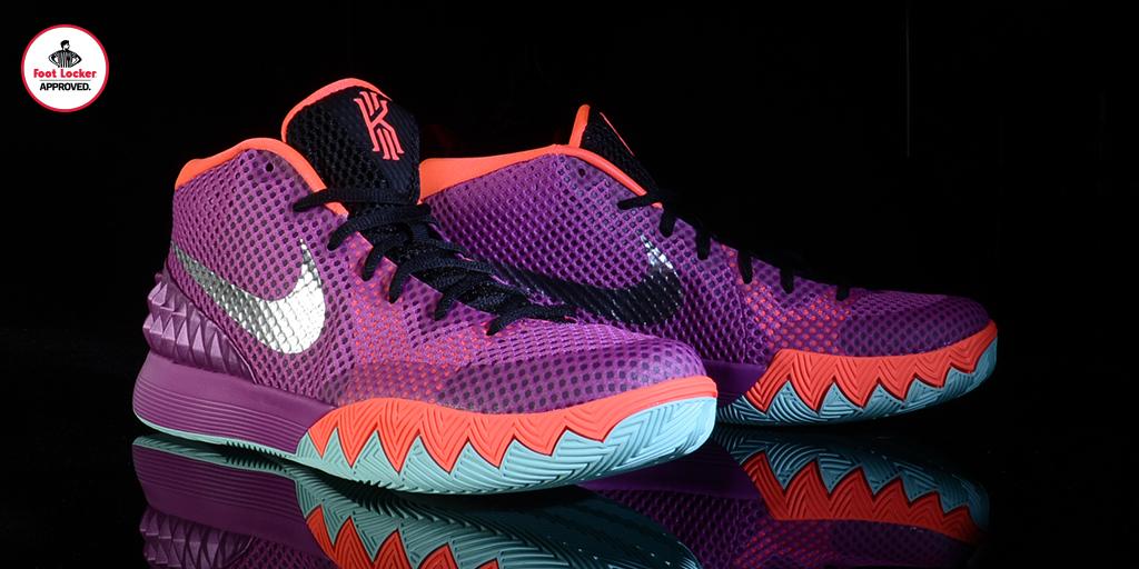 kyrie 1 easter