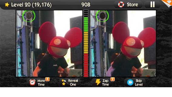 swhitey7's tweet photo. Retweet this if you can spot a difference on this level of #WhatsTheDifference! http://t.co/ivqm1ATAMY http://t.co/4rpEmyDigb