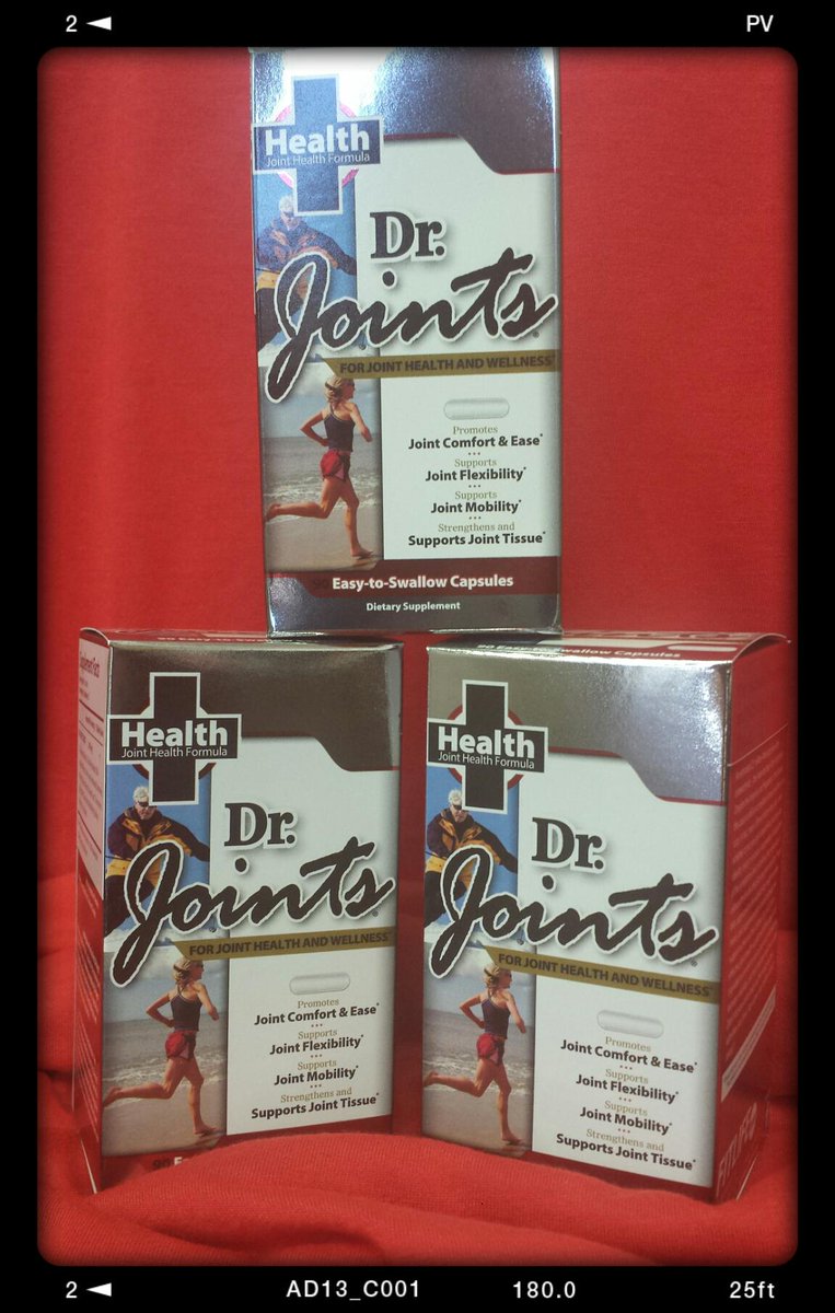 NDSNutrition's tweet photo. #DrJoints, for anyone w/joint pain/inflammation. Joint comfort, functionality, mobility and strengthen joint tissues! http://t.co/wX3W8paUop