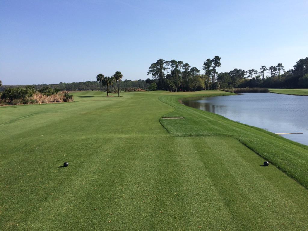 FutureSuper03's tweet photo. Secession #8 #puregolf #missthisplace http://t.co/rkJQB4jZRo