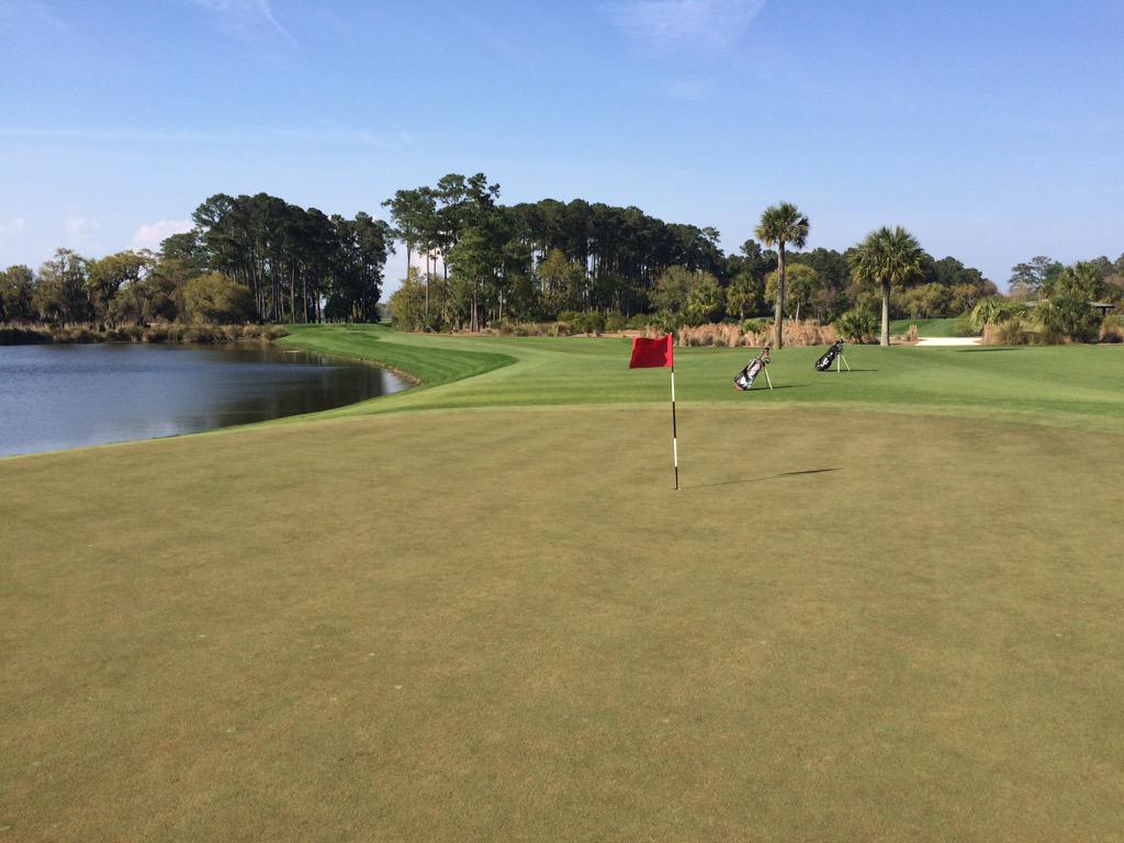 FutureSuper03's tweet photo. Secession #8 #puregolf #missthisplace http://t.co/rkJQB4jZRo