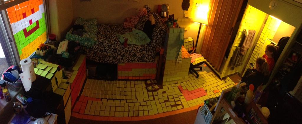 nicole_cicc's tweet image. #AprilFooled @andreancx3