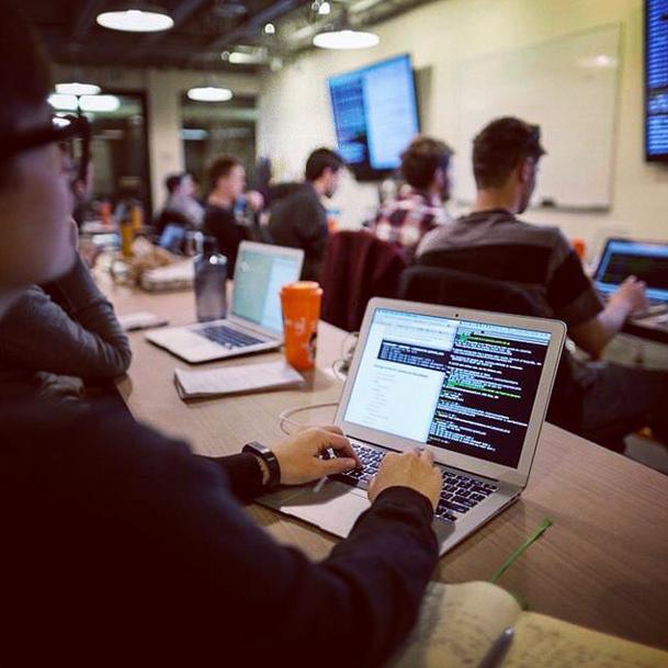 keen_io's tweet image. Don’t let anyone tell you that you can’t be a developer. keen.io/blog/115137602…