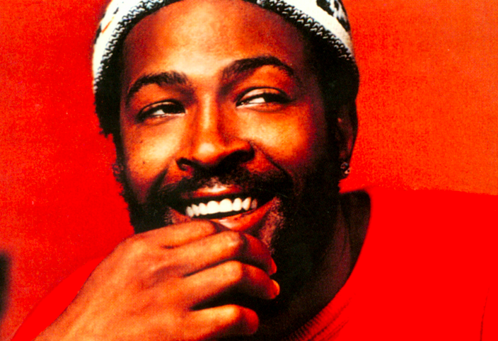 EliteDaily's tweet photo. Marvin Gaye died on this day in 1984. RIP to a great musician and person.

"Only love can conquer hate."

#TDIH http://t.co/1wbCk7H6In