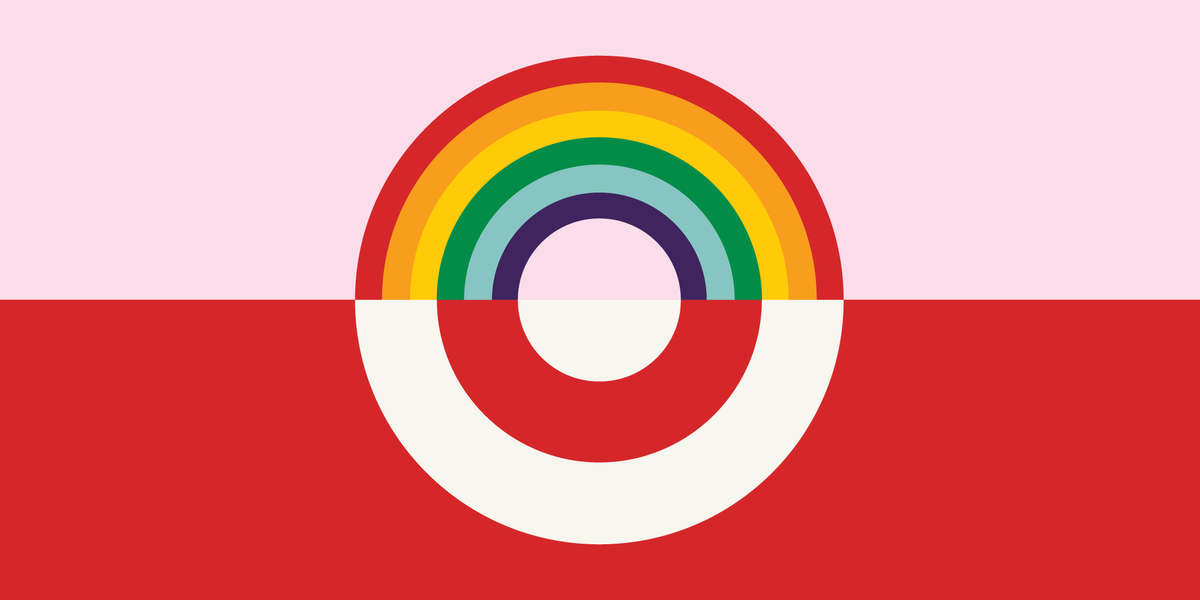 Everyone deserves to feel they belong. You'll always be accepted, respected and welcomed here. tgt.biz/6yjc