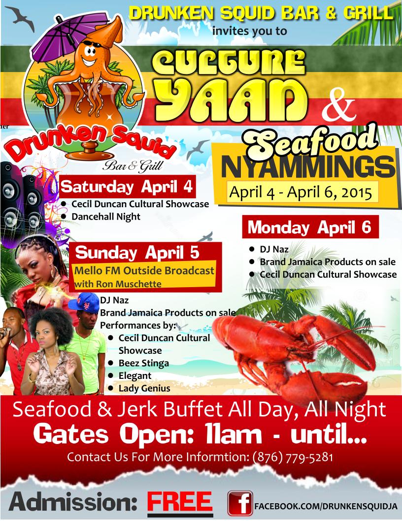 DrunkenSquidBar's tweet photo. ALL WEEKEND...COME LYME WITH US!!! http://t.co/LwTFdWNJDJ