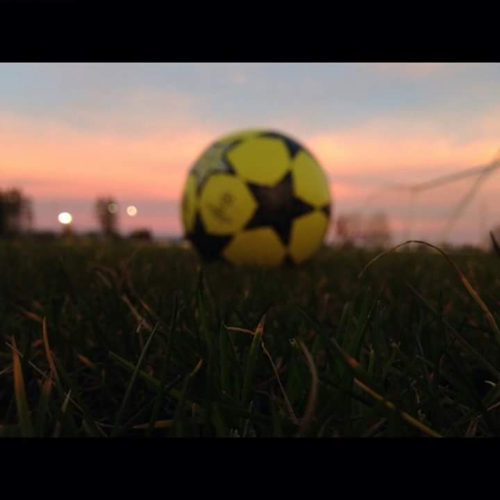 La mia passione più grande!