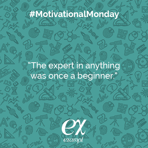 examplapp's tweet photo. Keep calm and stay cool. #MotivationalMonday tip from Helen Hayes. #ForExampl #ExamplApp http://t.co/dhaVPyQY5K