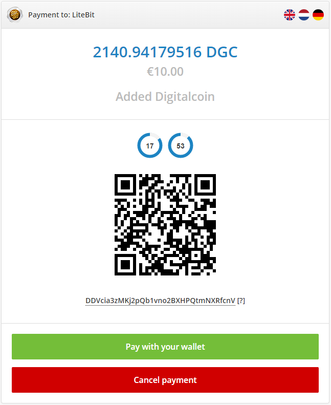 LitePaid.com tweet media