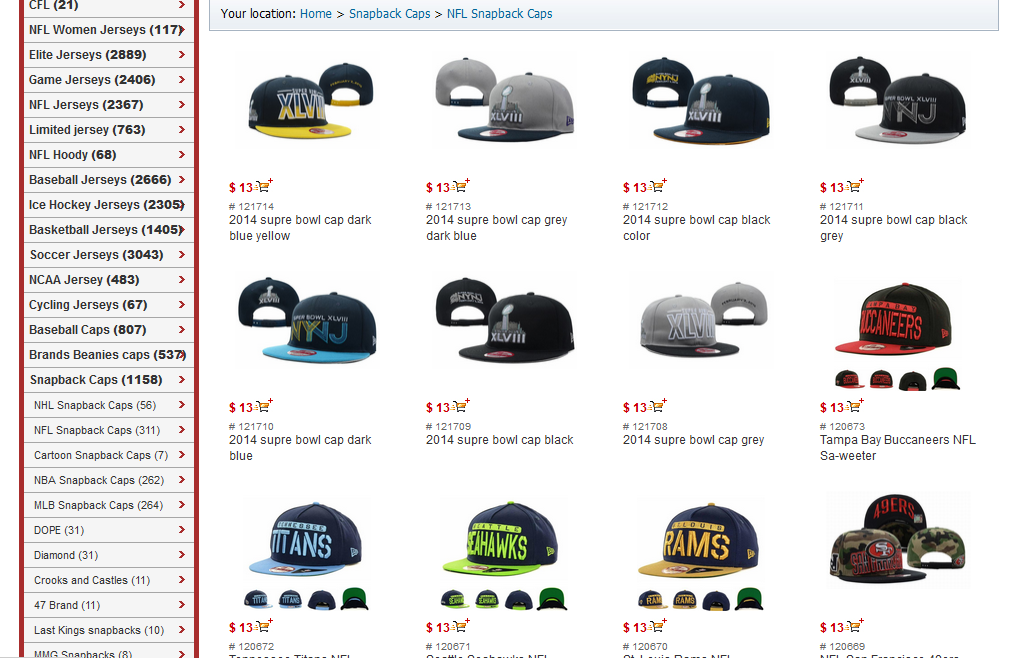 SeanFoley8's tweet image. Come optimistic about the clothes is not the same!
cheapjerseyclub.com