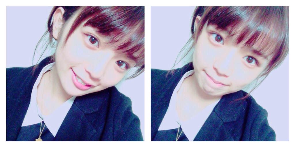 北山詩織可愛いと思う人rt Twitter Search