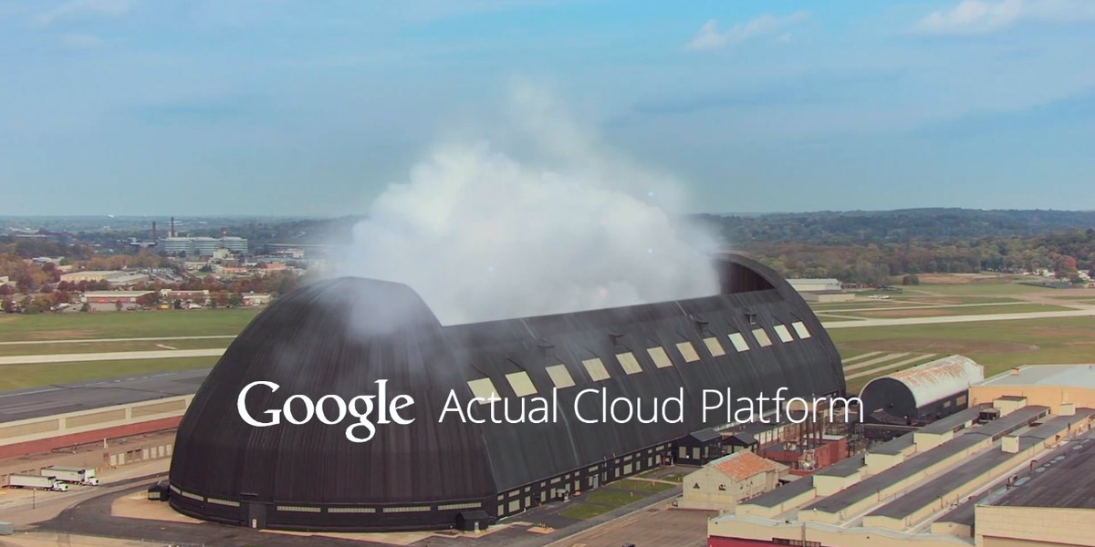 BusinessInsider's tweet photo. Google's Actual Cloud Platform made us laugh out loud http://t.co/OmsvlssT2s http://t.co/k78s6sUghR