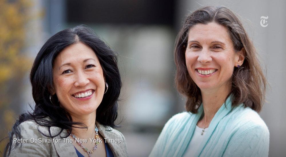 The New York Times tweet media