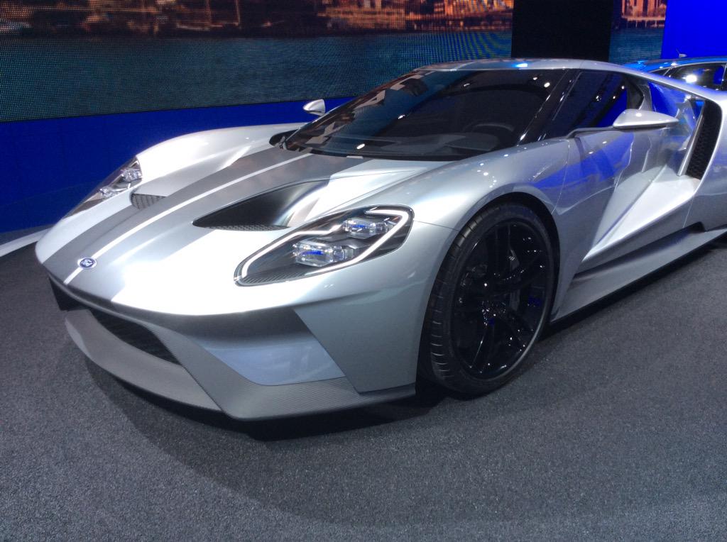 Ford GT is $400k, but Ford tells dealers take no deposits 'cuz only 250 a year and no plan yet on allocations.