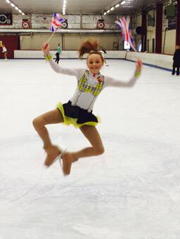 GaintheEdge1's tweet photo. @Teigy1Horne is our newest member to be selected for the Regional Development 2 Squad! Congrats! #happyjump http://t.co/xzQeY2vPc4