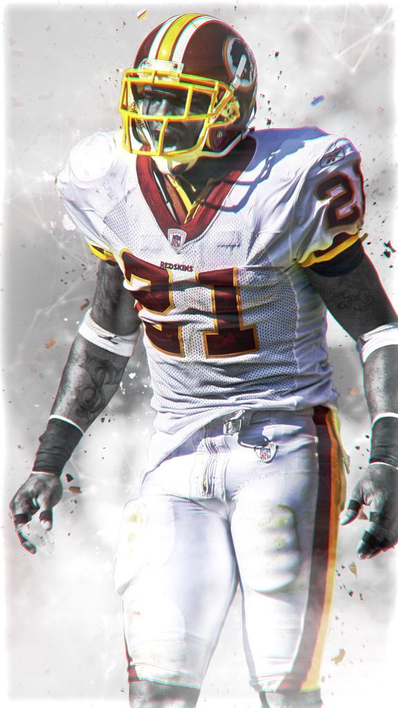 A tribute to one of the best to ever do it, Sean Taylor. Happy BDay 