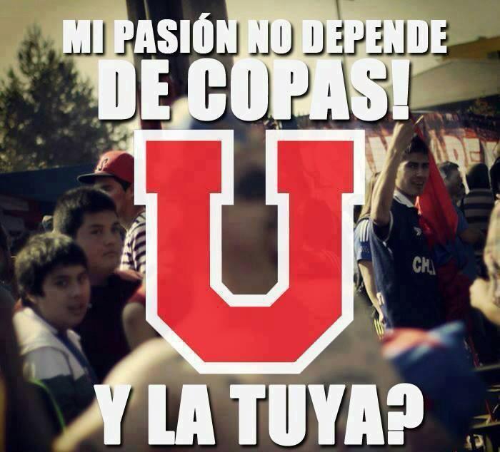 Franzzhesca's tweet photo. @Babrara_Denis  Puf!! Típico discurso zorra: Eres 2011!! Jajaja Mi pasión no depende de copas como la tuya!! http://t.co/kAcVMBiwYM