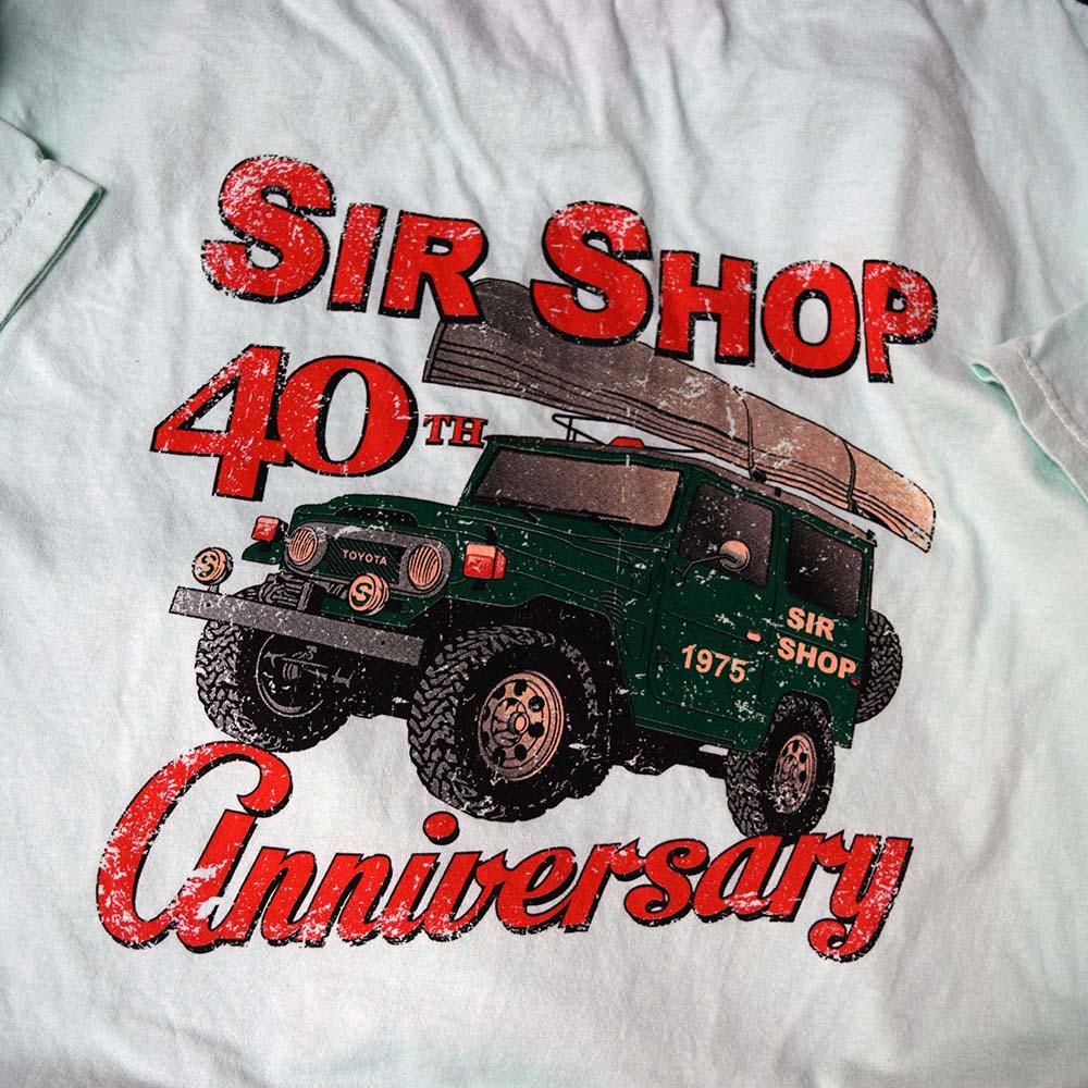 SirShop tweet picture