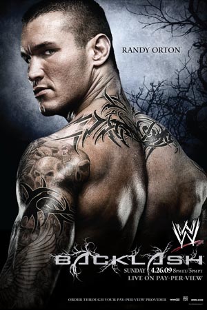  Happy Birthday Randy Orton and many more to come 
