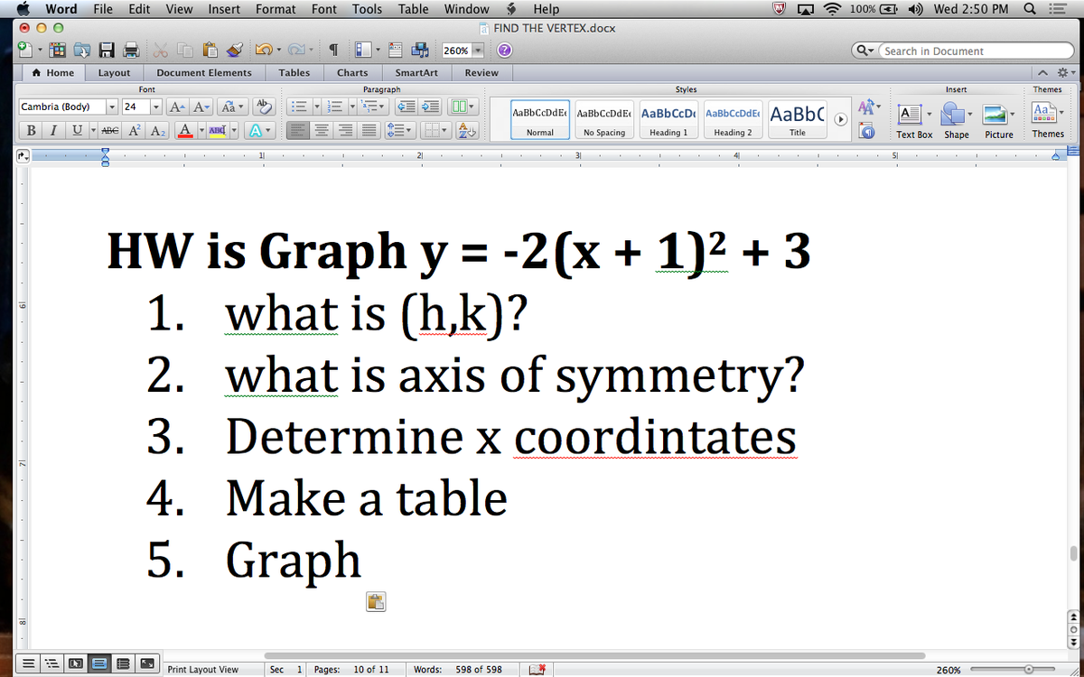 MrLeeAlgebra's tweet image. #alg6 #alg7 #alg8 HW