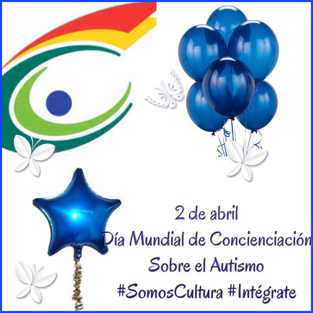 EstevezVictoria's tweet photo. #PonteDeAzul #PorElAutismo. #2DeAbril. @MiculturaRD http://t.co/Srn1mMowr7