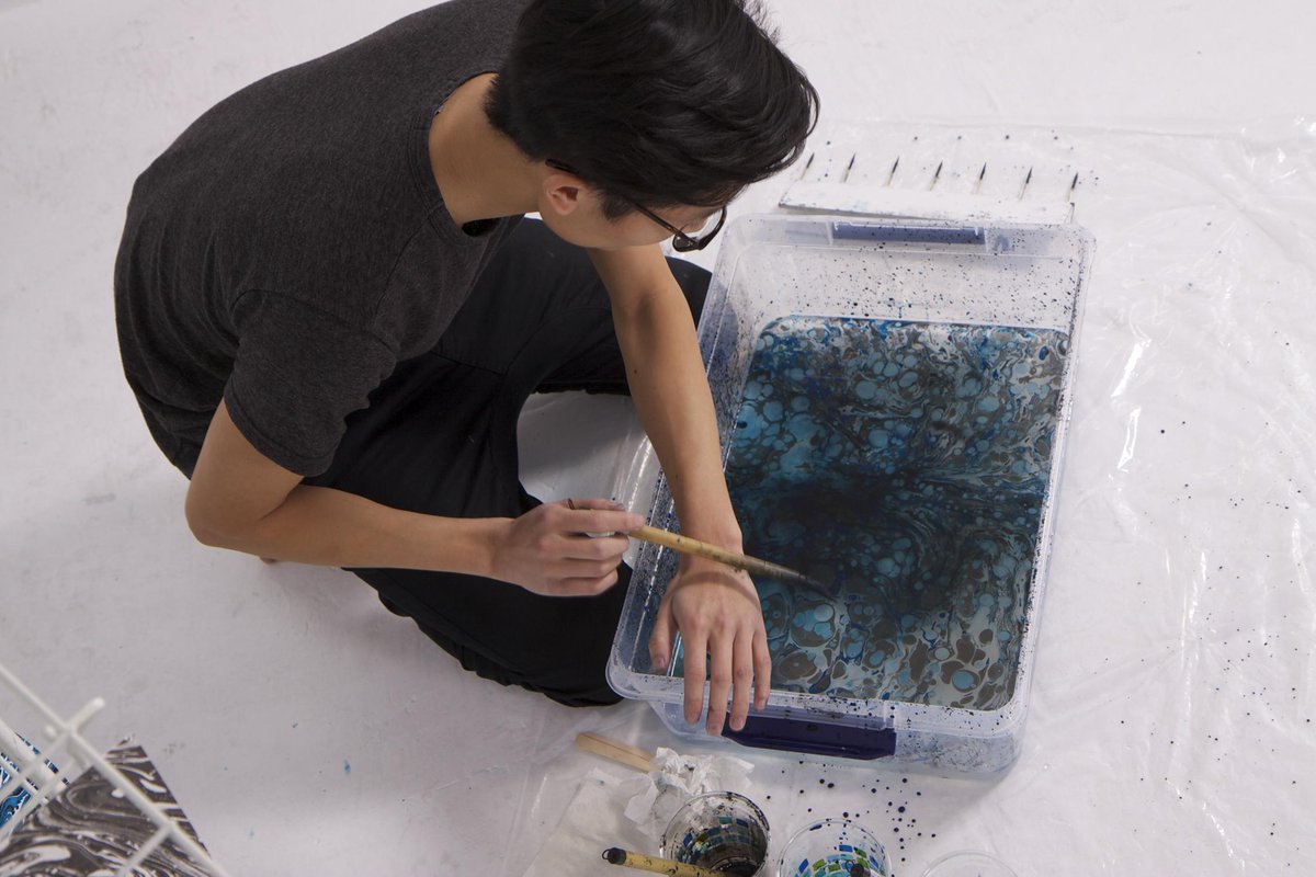 "This world is but a canvas to our imagination." - Henry David Thoreau #wxa100 #RoomToPlay