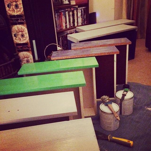 fbfurnishings's tweet photo. Productive evening spent working  on some beautiful pieces. #upcycle #furniture #creative … http://t.co/qdPUG4wvqF http://t.co/xCG84q5UUM