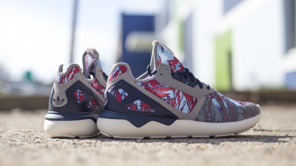 adidas tubular finish line