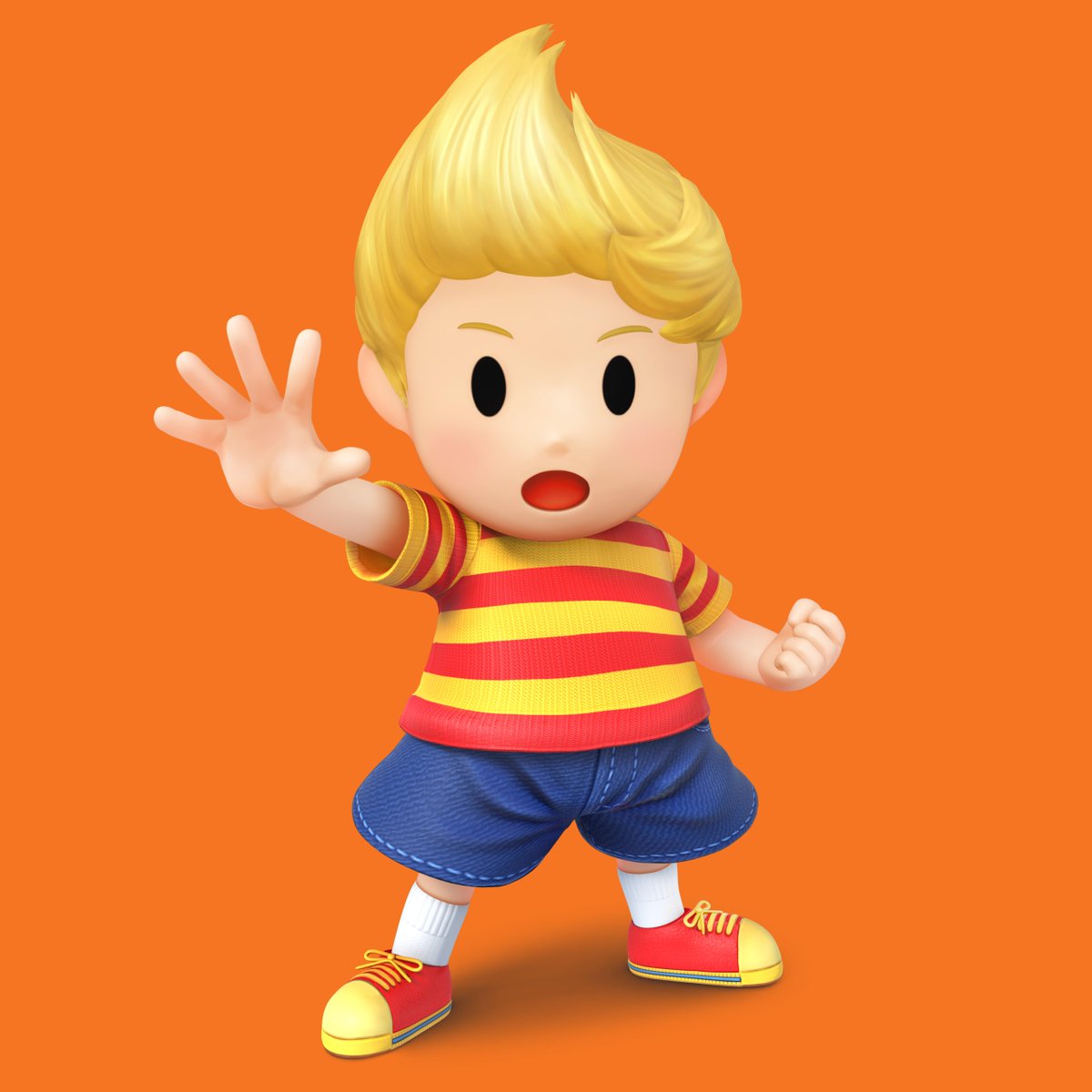 Image result for mother 3 lucas