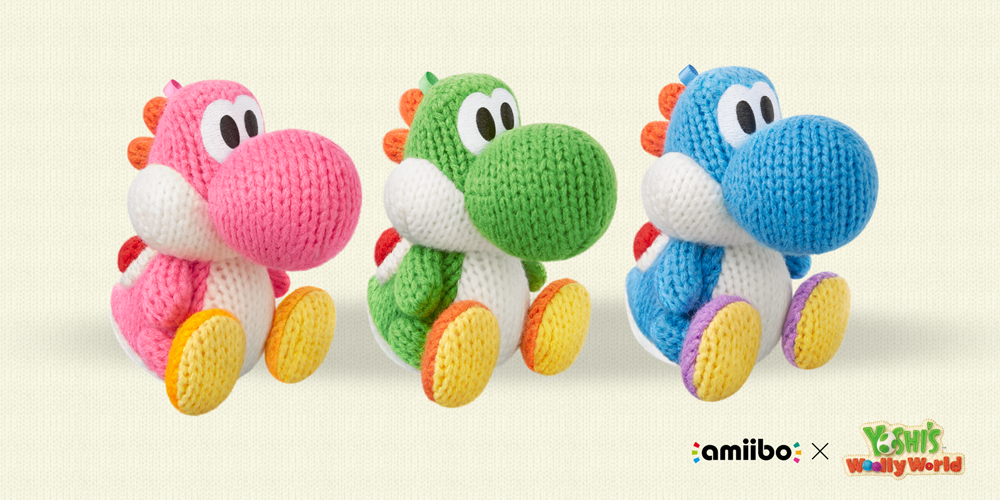 Yoshi's Wooly World - Page 2 CBigRaWWgAA_M8i