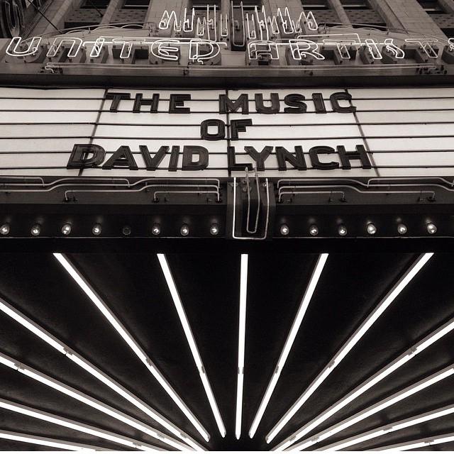 acehotel's tweet photo. Magic tonight. #acetheatre #davidlynch #DTLA http://t.co/TEyigZMHu5