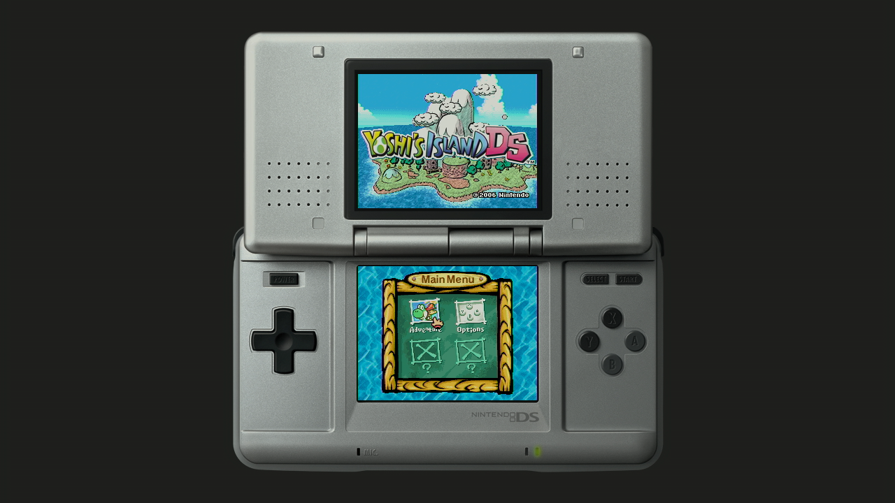 Nintendo of America on Twitter: "You can download Yoshi's Island DS and  Super Mario 64 today after #NintendoDirectNA! http://t.co/hYa8TCfSIZ" /  Twitter