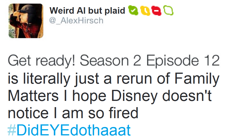HoodedCobraProd's tweet photo. @_AlexHirsch @Stephraqxo What about this one?? http://t.co/fo9V8R3UvC