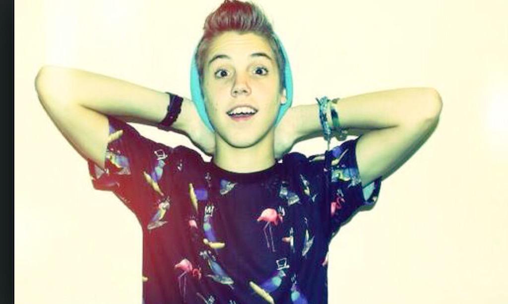 I'm a new rp could you RT thought?