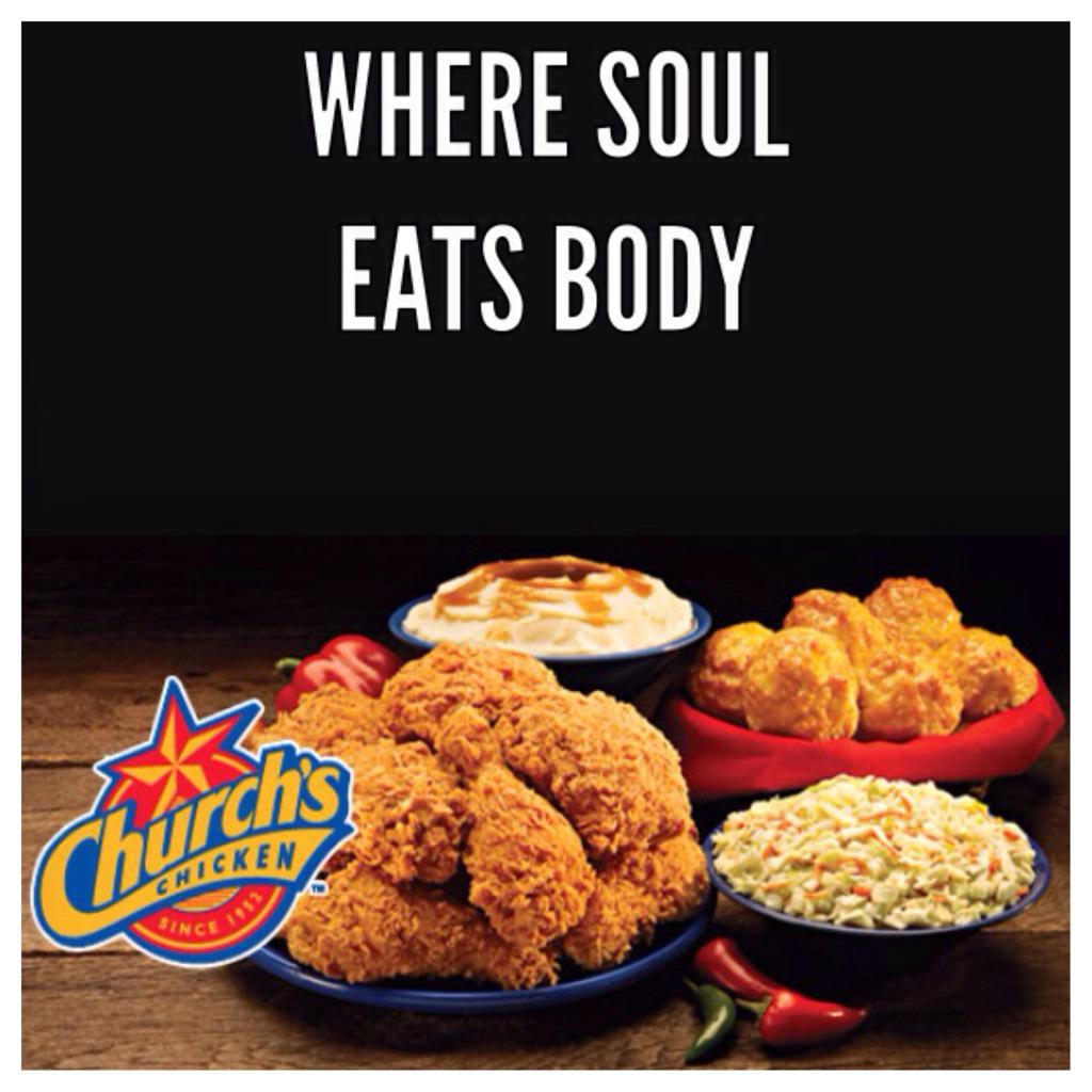 deathcab4fatty's tweet photo. I'm going to start going to church...
⛪️🙏⛪️🙏⛪️🙏⛪️🙏
's chicken.
🍗🍴🍗🍴🍗🍴🍗🍴 http://t.co/mYrB1j9h4k