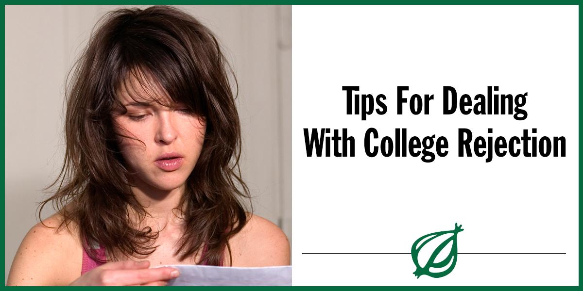 The Onion tweet media