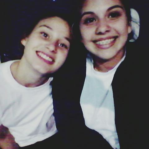 Seree159's tweet photo. Te amoooooo linda♥♡!! @talii_stuckert ♡♥♡♥♡ http://t.co/581h1GWQV2