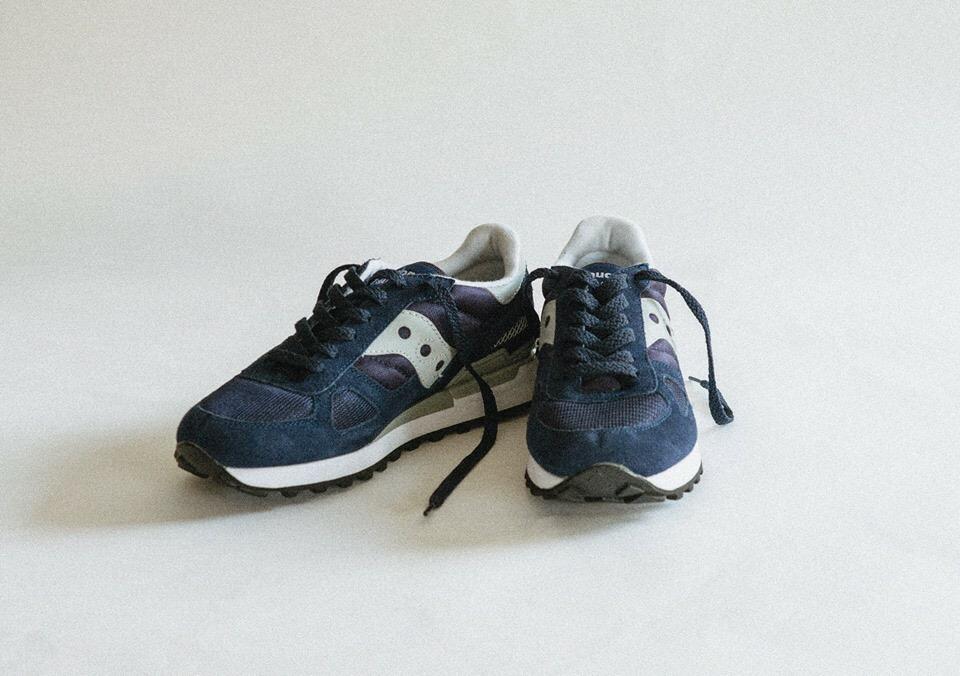 saucony jazz 2015