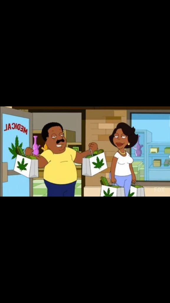 When weed becomes legal in my state