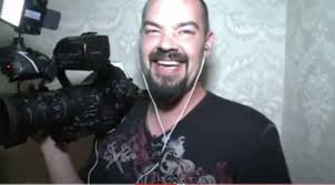 Happy Birthday Aaron Goodwin 