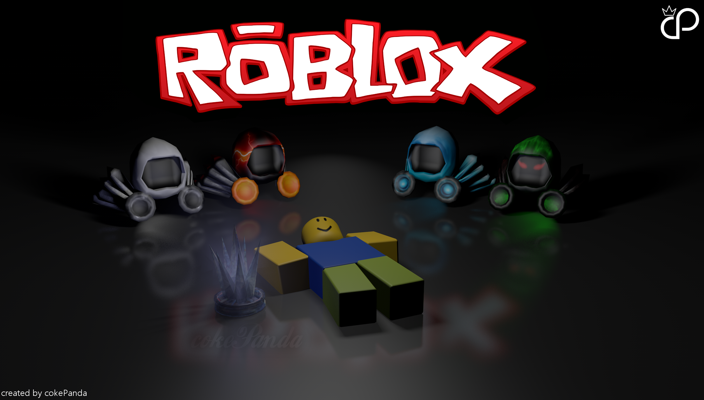 Roblox картинки скачать