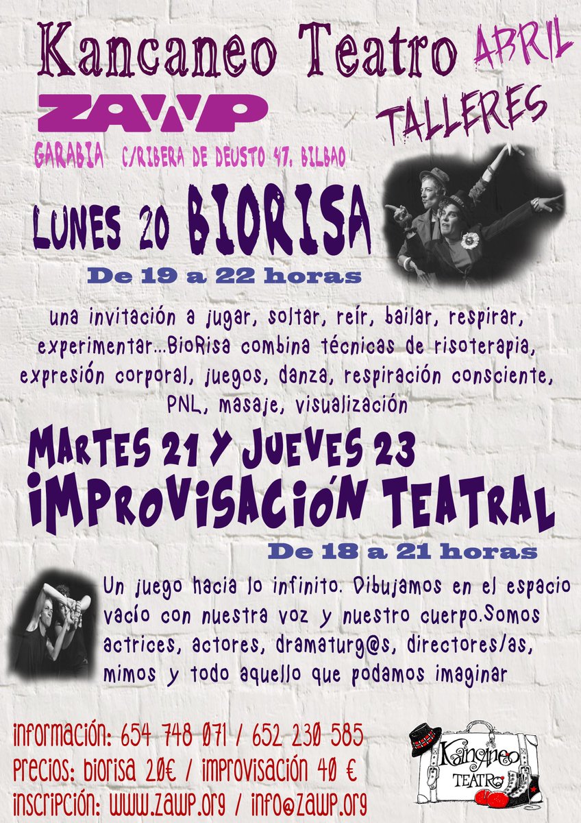 Nos vamos para el norteeeeee, venir a disfrutar de los microviajes improvisados