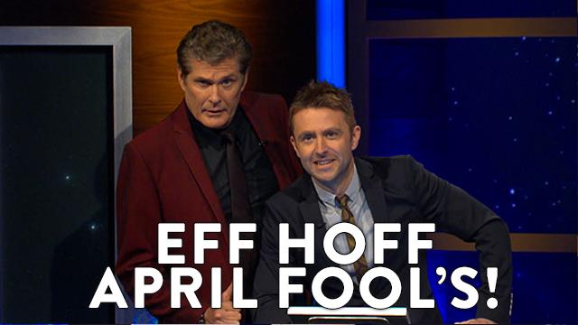 midnight's tweet photo. Eff Hoff April Fool's! http://t.co/1dVZ6IE6CC